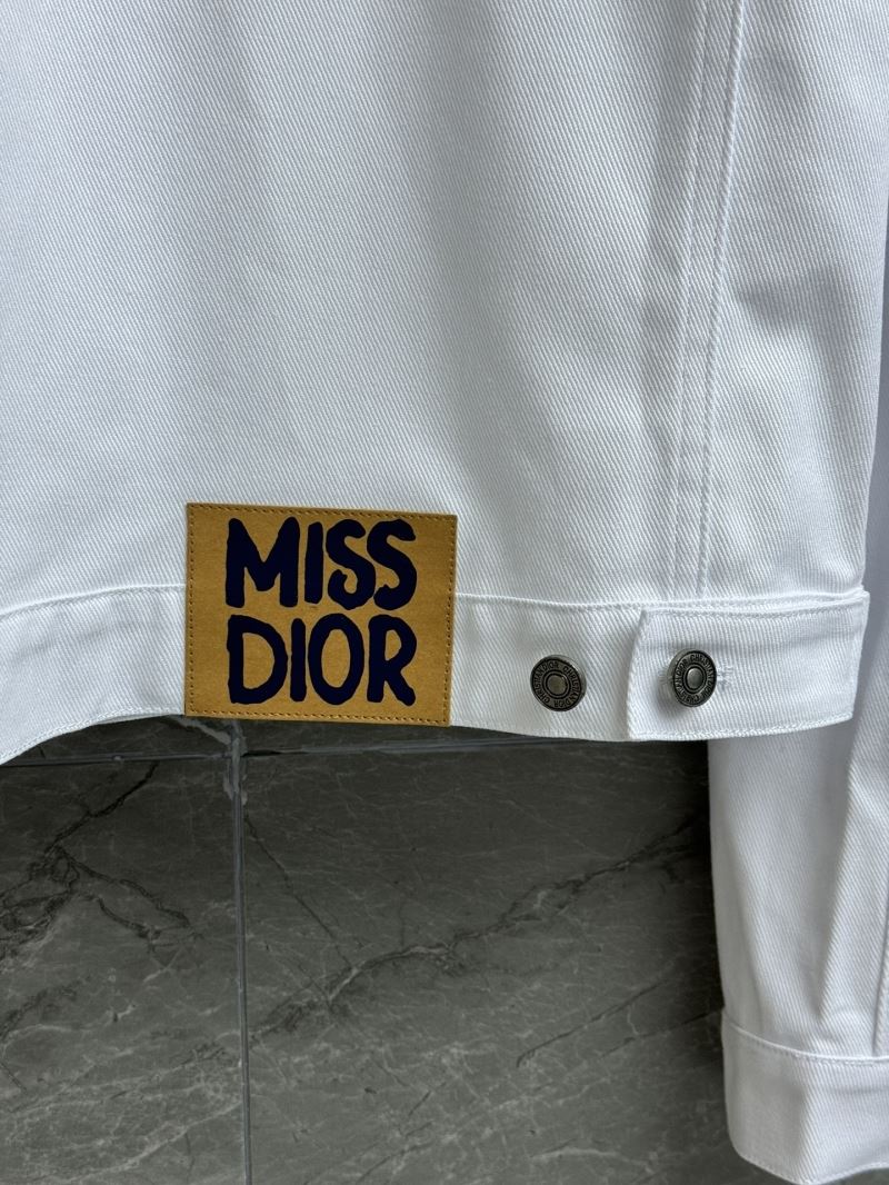 Christian Dior Outwear